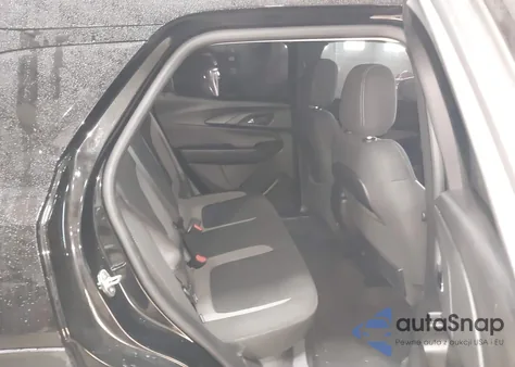 2023 Chevrolet Trailblazer Fwd Lt из США, поврежденный, VIN KL79MPSL7PB164420